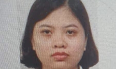 Thi thể trên sông Đuống là nghi phạm bắt cóc, sát hại bé gái 2 tuổi ở Hà Nội