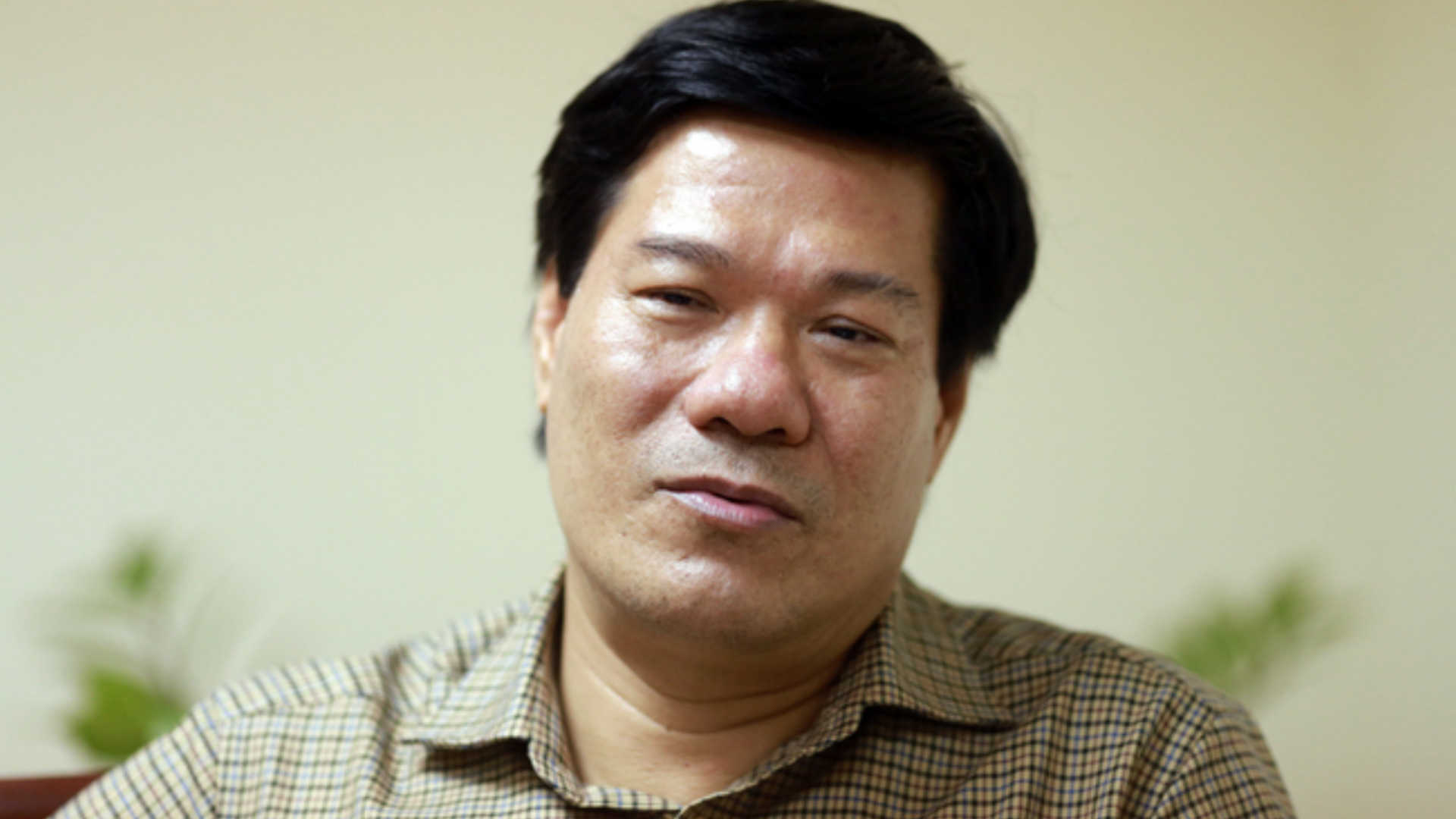 Nâng giá máy xét nghiệm COVID-19: Cựu Giám đốc CDC Hà Nội khai gì?