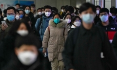 Bloomberg: Trung Quốc lên kế hoạch phân tích tỷ lệ tử vong vì COVID-19
