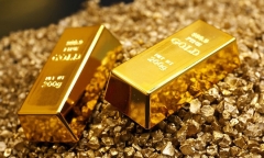 Giá vàng tuần tới tiếp tục giảm về dưới 1.600 USD/ounce?