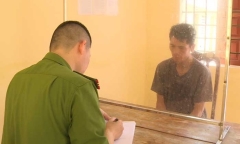 Khởi tố người đàn ông bạo hành bé 5 tuổi, gây nhiều thương tích để 'giáo dục'
