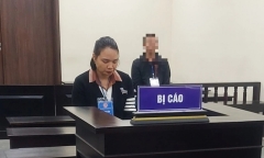 Lấy chồng vẫn bắt người tình 'đổ vỏ', chiếm đoạt 2,2 tỷ đồng