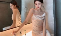 Người mẫu Trung Quốc bị đại gia tố lừa tình, cặp nhiều trai giàu