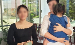 Trao lại gần 1 tỷ đồng cho gia đình bé gái bị bắt cóc ở Long An