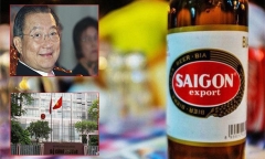 Bộ Công Thương, tỷ phú Thái mất cả nghìn tỷ tại Sabeco