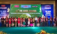 FLC Sầm Sơn đạt giải