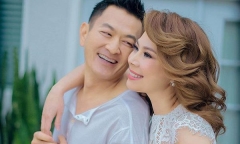 Thanh Thảo: Tình sử toàn yêu những chàng trai đình đám và bến đỗ tuổi 40