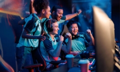MobiFone triển khai hợp tác cung cấp hệ thống nền tảng Online Gaming