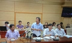 Cảnh báo: Kết quả xét nghiệm máu chẩn đoán nhanh sốt xuất huyết vẫn có thể sai số