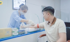MEDLATEC miễn phí khám gan mật cùng chuyên gia đầu ngành