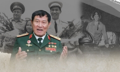 Trung tướng, Anh hùng Phạm Tuân lý giải về những vận may trong đời mình