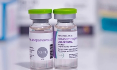 Zolgensma - loại thuốc đắt nhất thế giới, giá 2,1 triệu USD một liều
