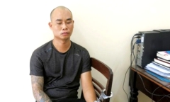 Nổ súng ở Thái Nguyên: Nghi phạm từng đánh gãy tay cô gái và phải bồi thường