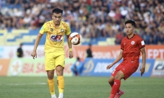 CLB Thanh Hoá chia tay 3 cầu thủ