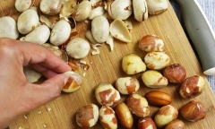 Vì sao hạt mít được mệnh danh là 'trung tâm mất đoàn kết'?