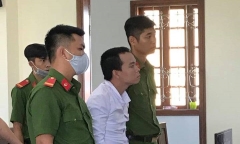 Phạt 20 năm tù giam kẻ dùng dao uy hiếp để giở trò đồi bại với bé gái 10 tuổi