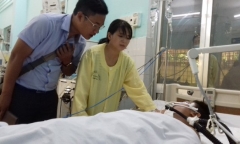 Tai nạn 13 người chết ở Gia Lai: Đã có giám định mẫu máu của tài xế xe tải