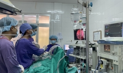 'Nâng cấp bệnh viện, cần tính khả năng chi trả viện phí của người bệnh'
