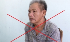 Khởi tố kẻ hiếp dâm bé gái bán vé số ở An Giang