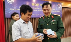 Vụ Việt Á: Tách sai phạm của Trung tướng Đỗ Quyết để tiếp tục điều tra