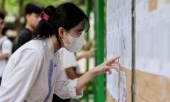 Đề tốt nghiệp Hoá - Lý - Sinh tăng độ khó, thí sinh khó đạt điểm 8 - 9