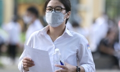 Top 10 ngành học điểm chuẩn tăng, giảm nhiều nhất năm 2022