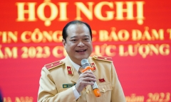 Cục CSGT: Ăn trái cây, uống siro ho không ghi nhận nồng độ cồn trong hơi thở