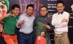 Xuân Hinh đầu tư 10 tỷ cho liveshow riêng