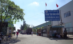 Khởi tố Phó giám đốc trung tâm đăng kiểm lớn nhất Đồng Nai