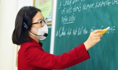 Giải bài toán giáo viên ồ ạt nghỉ việc bằng cách nào?