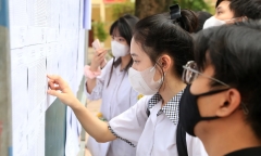 Học ngành An ninh mạng ra trường làm gì?