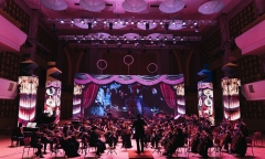 Concert of Childhood Memory trở lại với nguồn cảm hứng 100 năm Walt Disney