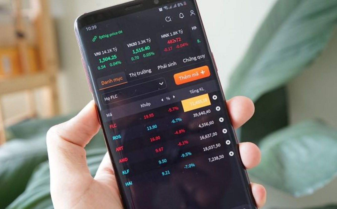 UBCKNN xử lý vụ bán gần 75 triệu cổ phiếu FLC