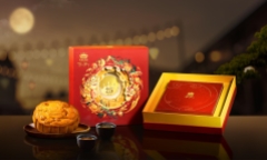 Mondelez Kinh Đô: Sẽ thế nào nếu có trọn một ngày cho Trung thu?