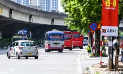 Hà Nội, TP.HCM có số xe vi phạm tốc độ nhiều nhất nước