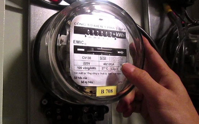 Điện một giá: Ai được lợi?