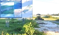 Tranh chấp BĐS lớn nhất miền Trung: Cưỡng chế thi hành án đối với Bách Đạt An