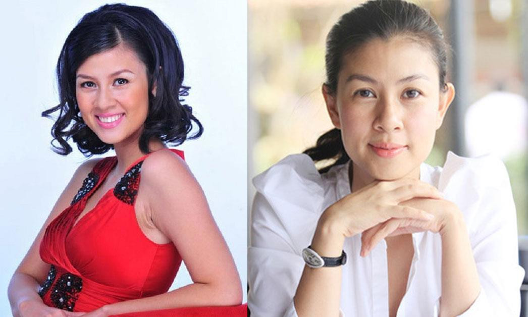 Nữ nghệ sĩ từng nhận cát-xê 1 cây vàng/đêm hát, giờ đi dọn vệ sinh, làm móng dạo