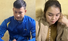 Khởi tố vợ chồng chủ cửa hàng thời trang hành hạ, làm nhục nữ sinh ở Thanh Hóa