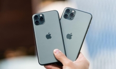 Vì sao các đại lý dừng bán iPhone 11 Pro và iPhone 11 Pro Max?