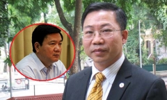 Bắt tạm giam ông Đinh La Thăng: 'Bài học đắt giá trong công tác tổ chức cán bộ'