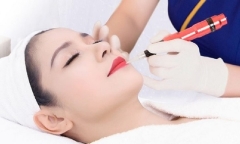 Sau xăm môi nên ăn gì để lên màu đẹp?