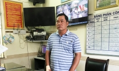 Bắt kẻ làm giả văn bản của Chủ tịch Đà Nẵng để lừa hàng tỷ đồng