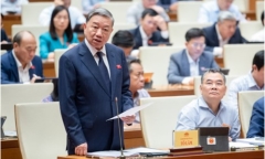 Ý thức người dân trong việc bảo vệ cơ sở dữ liệu cá nhân chưa cao