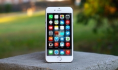 iPhone 6 thành máy cổ