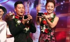 Jennifer Phạm: Không có tâm trí cho cuộc thi nếu chồng phản đối