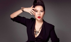 Thu Minh đáp trả người tố cáo: “Thấy tự tin thì cứ ra toà, làm trò bẩn để làm gì?”