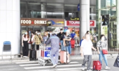 Đà Nẵng cho phép người dân được rời thành phố