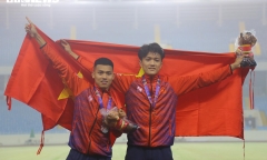 Thể thao Thái Lan muốn hợp tác với Việt Nam, tham vọng vươn tầm ASIAD, Olympic