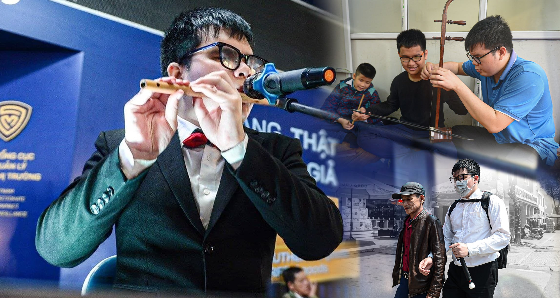 Cô giáo xương thủy tinh 20 năm ngồi xe lăn dạy học miễn phí cho trẻ em